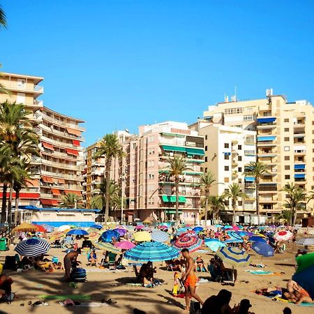 Holiday Suite Virgin De La Paloma Torrevieja Exterior photo
